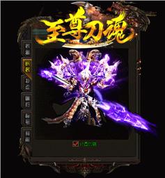 药都天龙八部 私服